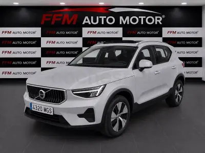 Usado Volvo XC40