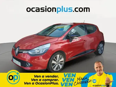 Brugt Renault Clio IV