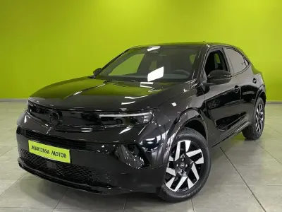 Occasion Opel Mokka 136 ch (100 kW) 2025 Noir SUV
