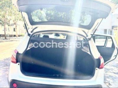 Blanco Usado 2011 Nissan Qashqai Tekna SUV | 10.000 € (Un poco caro)