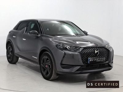 DS Automobiles DS3