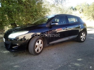 Renault Mégane III