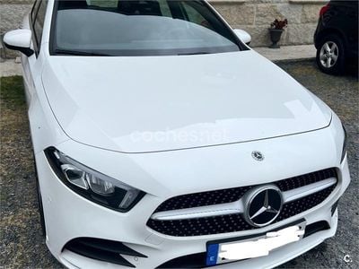 Mercedes A200
