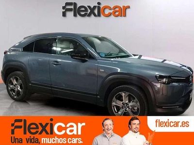 Gris Usado 2022 Mazda MX30 Makoto SUV | 15.990 €
