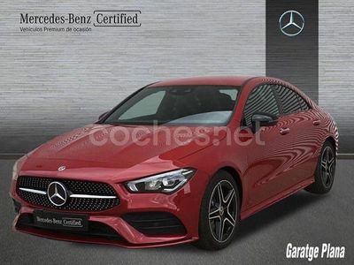 Mercedes CLA200
