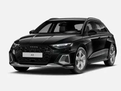 Usado Audi A3