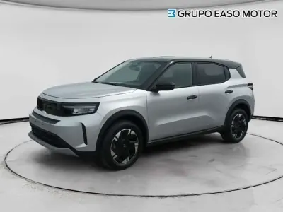 Usado Opel Frontera