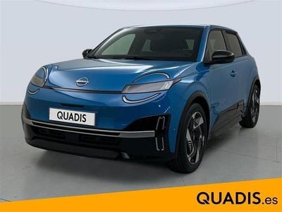 Nuevo Nissan Micra N-Connecta 89 kW (122 CV) 2026 Otro Utilitario