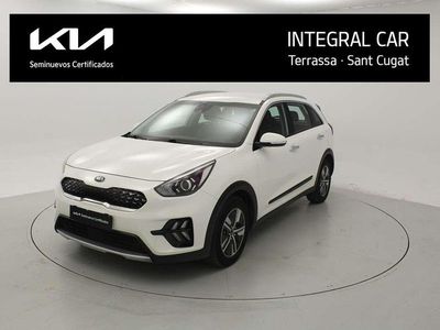 Otro Usado 2022 Kia Niro SUV | 18.500 € (Precio justo)