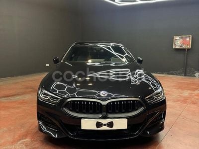 BMW 840