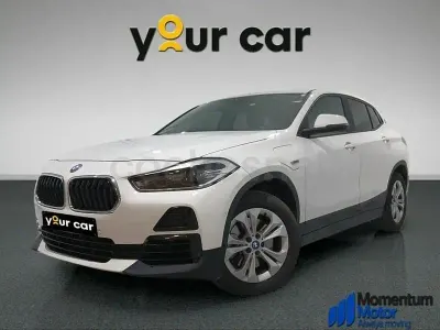 Usado BMW X2