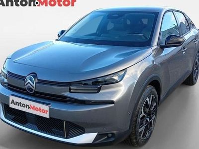 Nuevo 2025 Citroën C4 | 24.550 € (Precio justo)