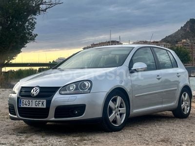 VW Golf VI