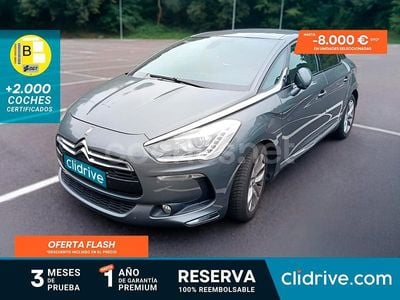 Citroën DS5