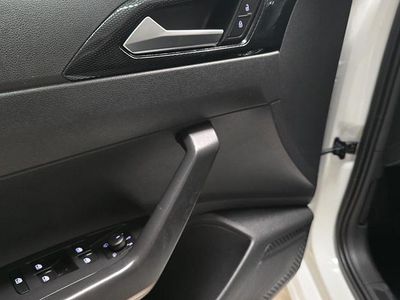 Usado VW Polo Life 95 CV (69 kW) 2023 Blanco