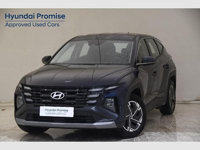Usado Hyundai Tucson 160 CV (117 kW) 2025 Otro SUV