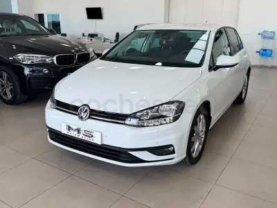 Usado VW Golf VIII