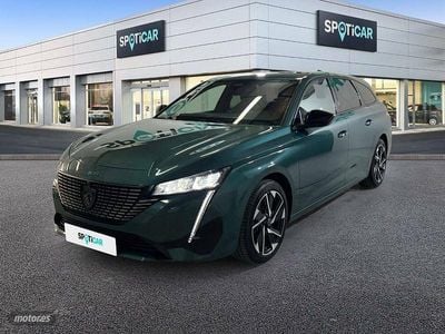 Peugeot 308 SW