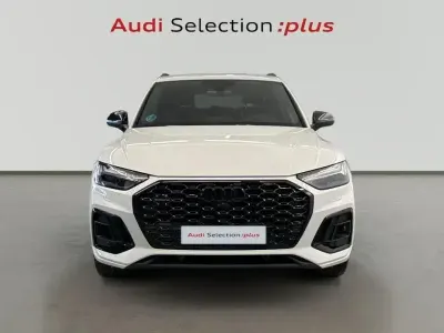 Usado Audi Q5