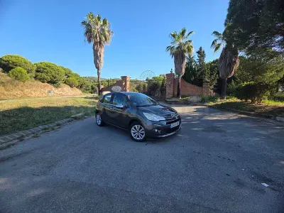 Usado Citroën C3