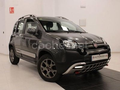 Fiat Panda Cross
