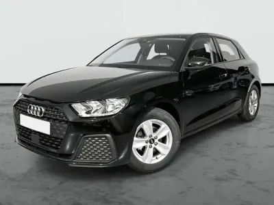 Usado Audi A1 Sportback