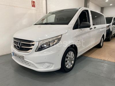 Mercedes V200