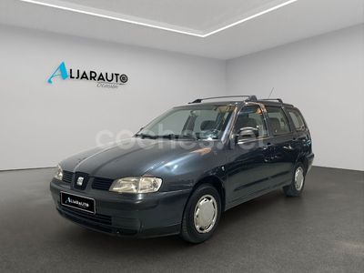 Seat Cordoba