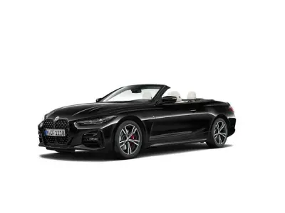 Käytetty BMW 420
