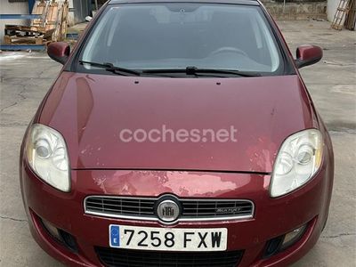 Fiat Bravo