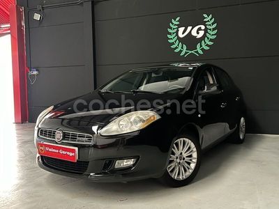 Usado Fiat Bravo Emotion 105 CV (77 kW) 2010 Utilitario