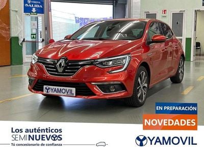 Renault Mégane GrandTour