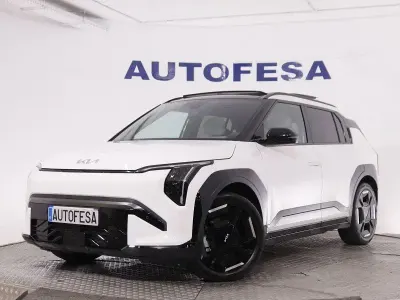 Usado Kia EV3