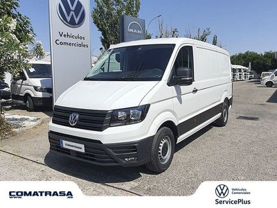 VW Crafter