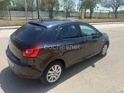 Usado Seat Ibiza