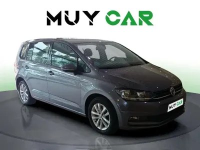 Usado VW Touran