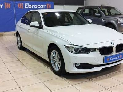 usado BMW 320 320 d