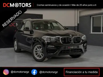 Usado BMW X3
