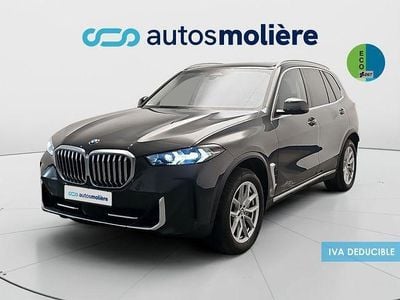 Usado BMW X5 xLine 381 CV (280 kW) 2023 Marrón SUV