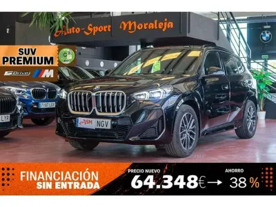 Usado BMW X1