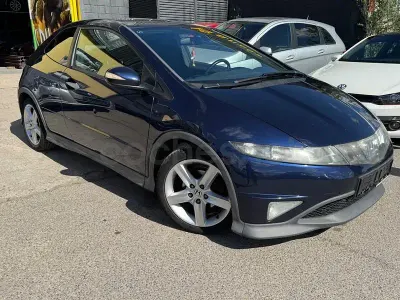 Usado Honda Civic