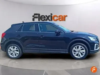 Usado Audi Q2 Advanced Plus 150 CV (110 kW) 2023 Negro SUV