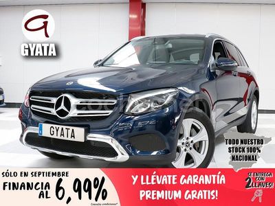 Mercedes GLC250