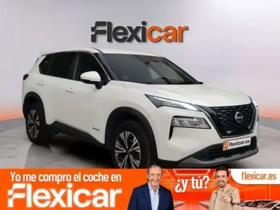 Usado Nissan X-Trail