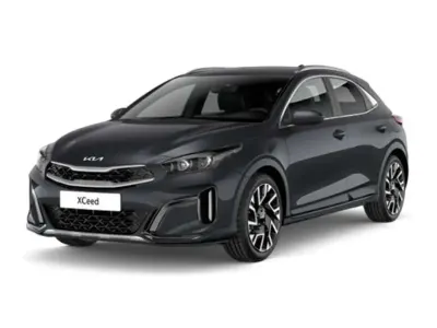 Usado Kia XCeed
