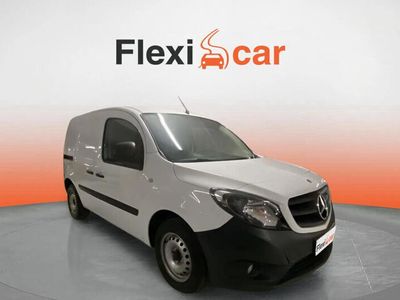 Mercedes Citan 109