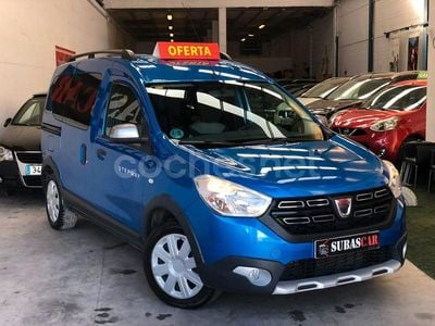 Dacia Dokker