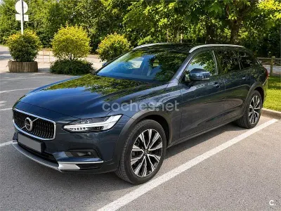 Usado Volvo V90 CC