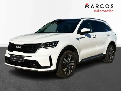 Usado Kia Sorento Plus 265 CV (194 kW) 2023 SUV