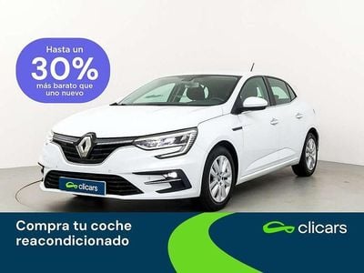Renault Mégane IV